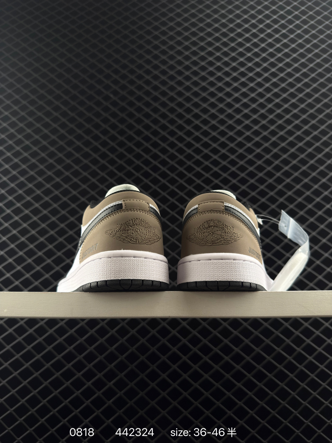 Nike Air Jordan 1 Low